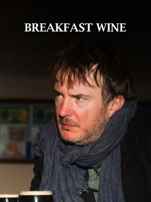 Breakfast Wine poszter