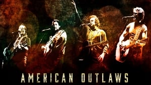 The Highwaymen - Live American Outlaws háttérkép