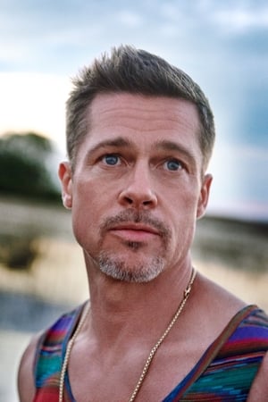 Brad Pitt profil kép