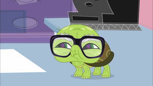 Littlest Pet Shop Season 4 Ep.1 1. epizód