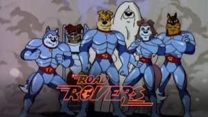 Road Rovers kép