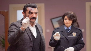 Hayati ve Diğerleri Season 1 Ep.5 5. epizód