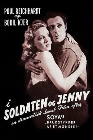 Soldaten og Jenny