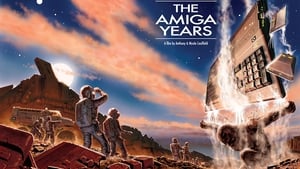 From Bedrooms to Billions: The Amiga Years háttérkép