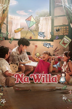 Na Willa poszter