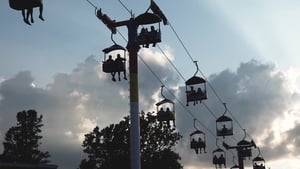 Good Vibes at the Iowa State Fair háttérkép