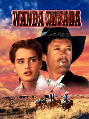 Wanda Nevada poszter