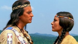 Winnetou 2 - Az utolsó renegátok háttérkép