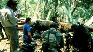 If It Bleeds We Can Kill It: The Making of 'Predator' háttérkép