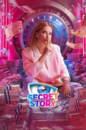Secret Story - Casa dos Segredos