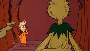 Halloween Is Grinch Night háttérkép