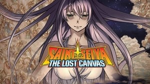 聖闘士星矢 THE LOST CANVAS 冥王神話 kép