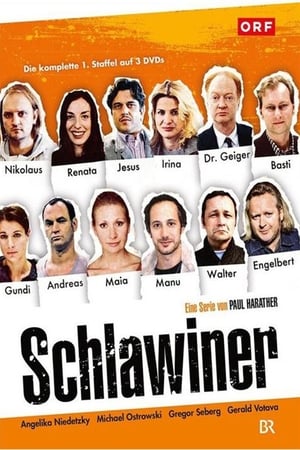 Schlawiner