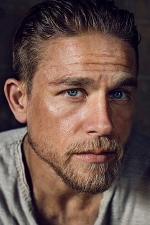 Charlie Hunnam profil kép