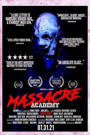 Massacre Academy