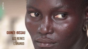 Guinée-Bissau - Les reines de l'Orango háttérkép