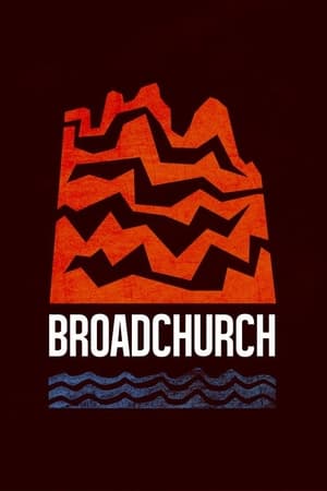 Broadchurch poszter