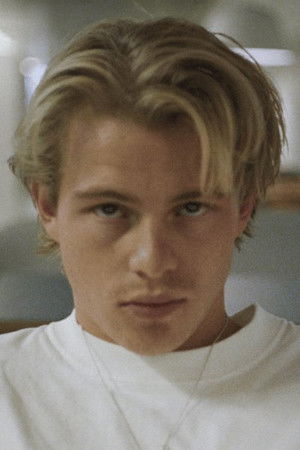 Magnus Juhl Andersen profil kép