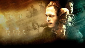 ReMastered: The Lion's Share háttérkép