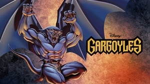 Gargoyles kép