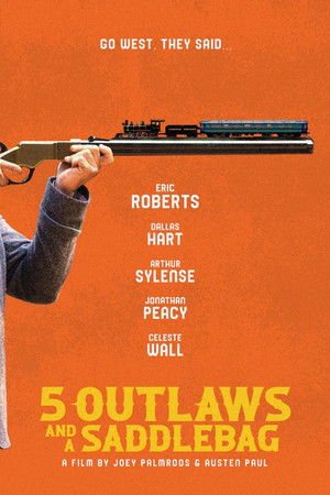 The Outlaws poszter