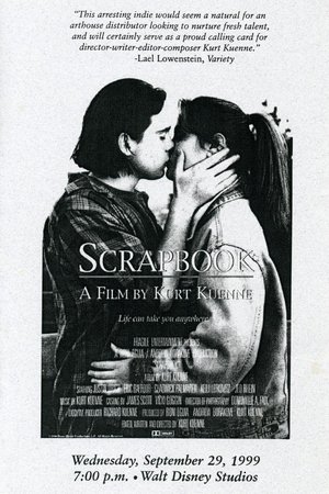 Scrapbook poszter