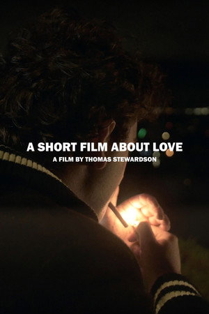A Short Film About Love poszter