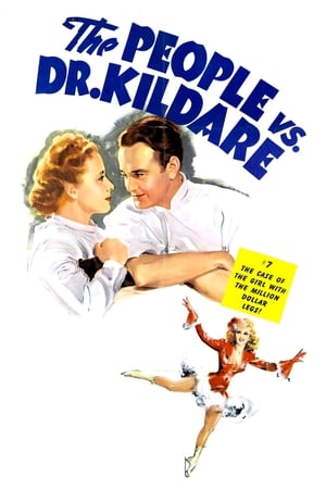 The People Vs. Dr. Kildare poszter