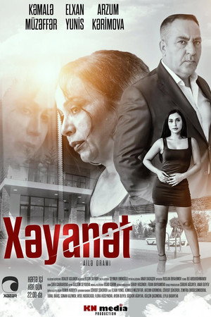 Xəyanət