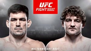 UFC Fight Night 162: Maia vs. Askren - Prelims háttérkép