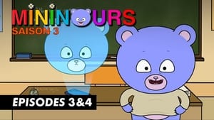 Mininours 3. évad Ep.2 2. epizód