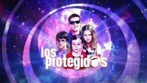 Los Protegidos kép