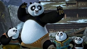 Kung Fu Panda: A végzet mancsai 1. évad Ep.13 13. epizód