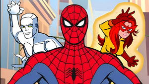 Spider-Man and His Amazing Friends kép
