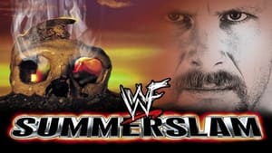 WWE SummerSlam 1999 háttérkép