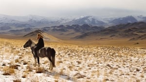 The Eagle Huntress háttérkép