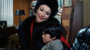 The Courtship of Eddie's Father Season 1 Ep.15 15. epizód