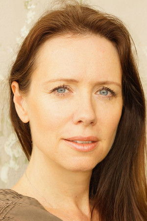 Alexandra Ternstrøm profil kép