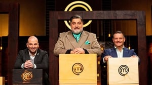 MasterChef Australia 10. évad Ep.55 55. epizód