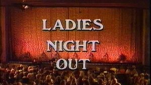 Ladies Night Out háttérkép