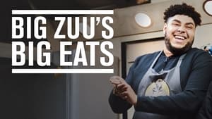 Big Zuu's Big Eats kép