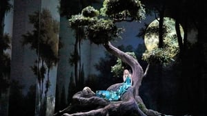 Met Opera Live: Rusalka háttérkép