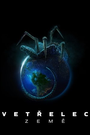 Alien: Föld poszter