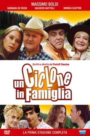 Un ciclone in famiglia