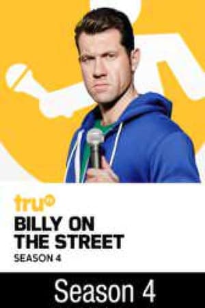 Billy on the Street