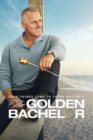 The Golden Bachelor poszter