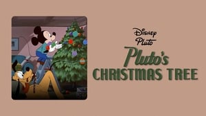 Pluto's Christmas Tree háttérkép