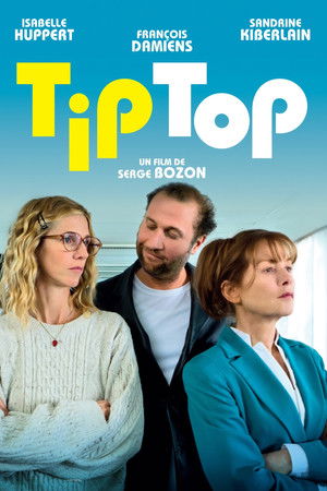 Tip Top poszter