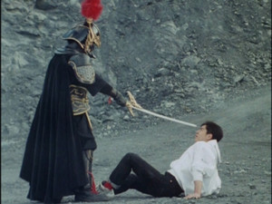 スーパー戦隊シリーズ 17. évad Ep.8 8. rész