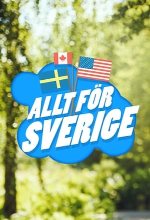 Allt för Sverige poszter